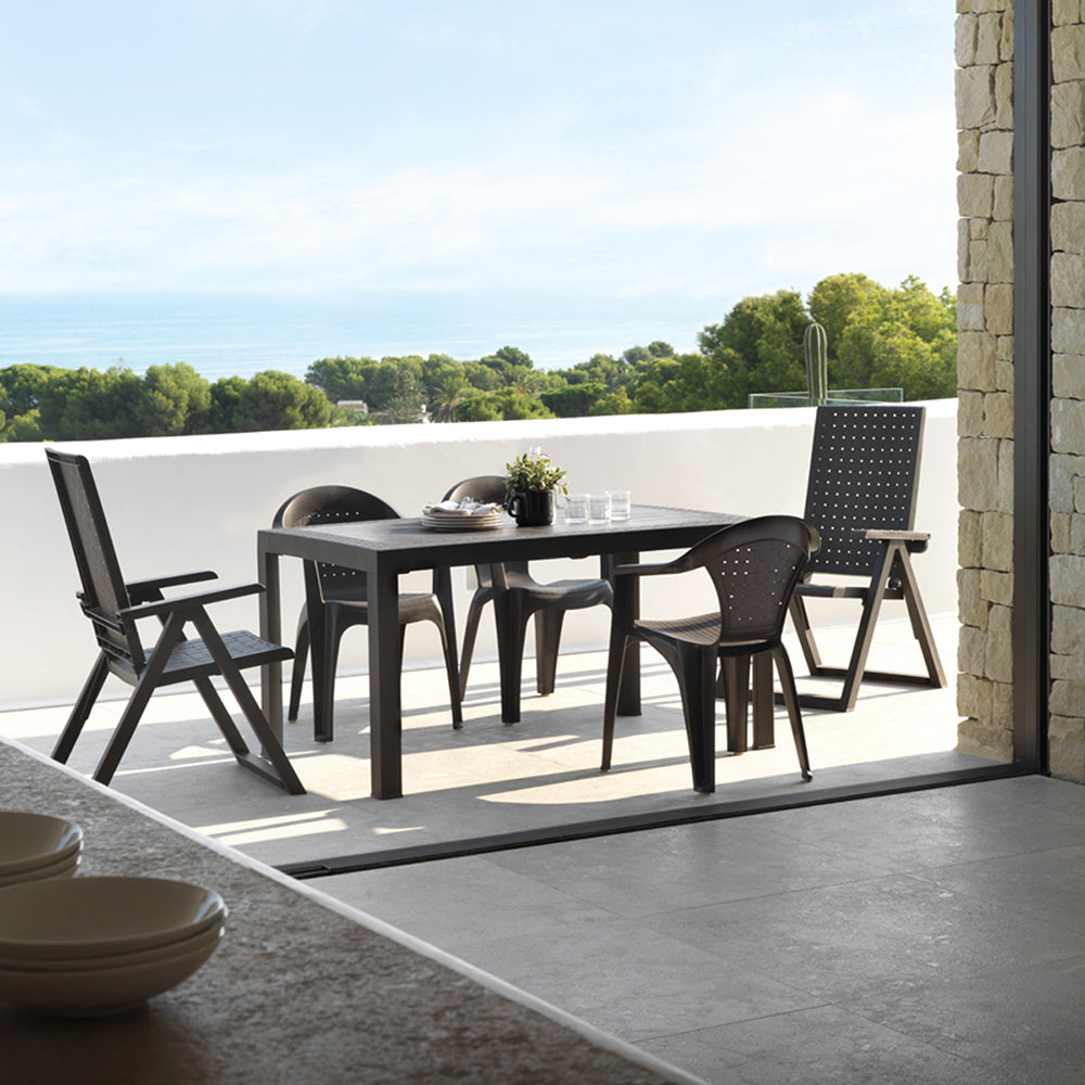 Silla Dream - Wengué._0