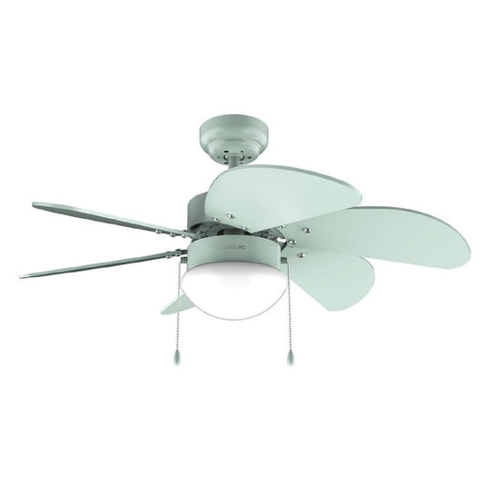 Cecotec Ventilador De Techo Con Luz Energysilence Aero 3600 Vision Full Mint Cecotec_0