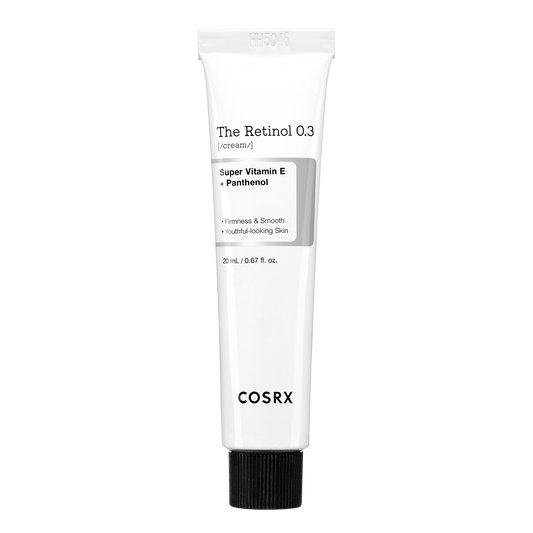 Cosrx The Retinol 0.3 Cream / Crema Con Retinol Al 0,3%_20ml_0
