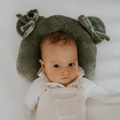 Royal Baby Almohada Cojin Plagiocefalia Bebés Royal Baby_3