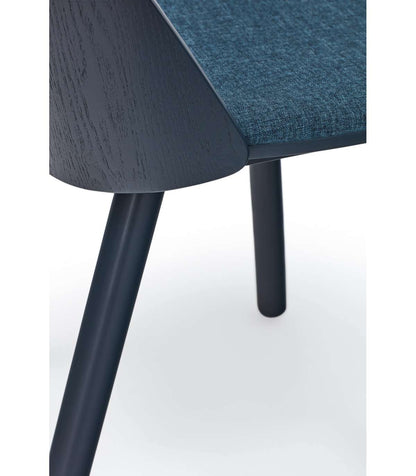 Pack De 2 Sillas Modelo Uma Acabado Azul Marino, 45/81cm (alto) 46cm (ancho) 51cm (largo)_4