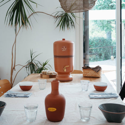 Filtro De Agua Stéfani Classic 5 Litros_4