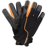 Guantes de jardín antideslizantes Fiskars Talla 10