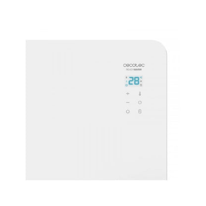 Cecotec Convector Cristal Ready Warm 6700 Crystal Connection_2