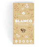 Tableta chocolate blanco vegano 35% sin azúcares añadidos Planeta Huerto 70 g