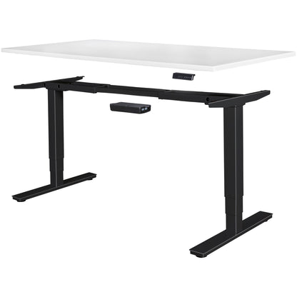 Escritorio Moderno Y Estilizado Modelo Spm4.001_1