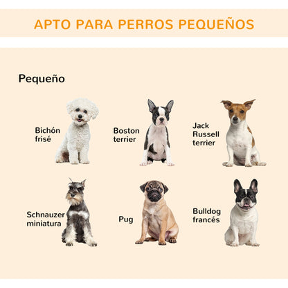 Pawhut Puerta De Seguridad Para Perros Extensible 0-150 Cm Para Escaleras Blanco_3