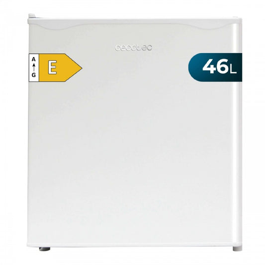 Cecotec Mini Frigorífico Grandcooler 20000 Silentcompress White E_0