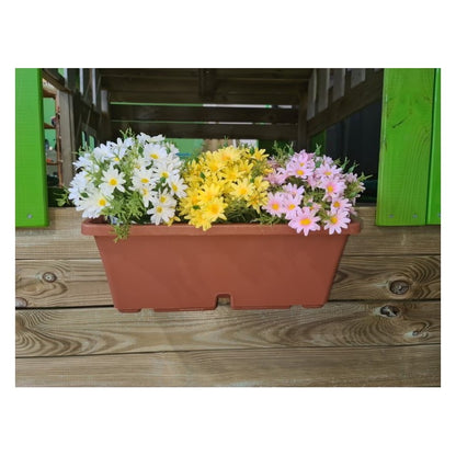 Casita De Madera Masgames Lollipop Verde Sin Suelo De Madera.