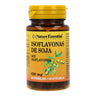 Isoflavonas de soja 610 mg Nature Essential 50 perlas