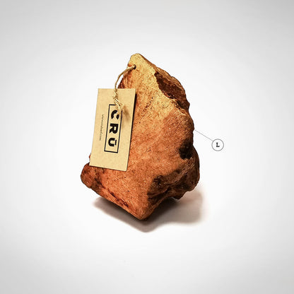 Mordedor De Raíz De Brezo Para Perro_0