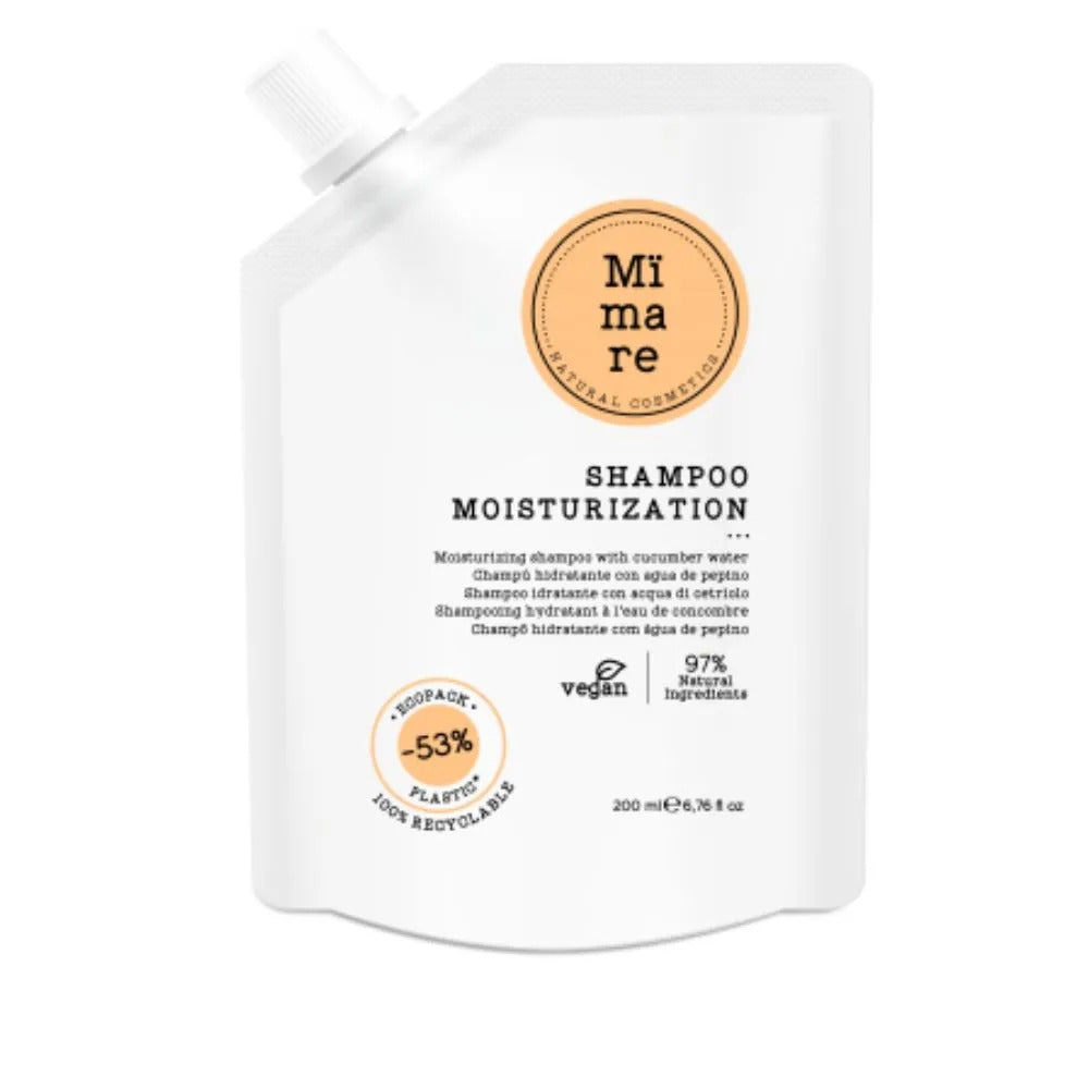 Champú Moisturization Mimare 200ml_0