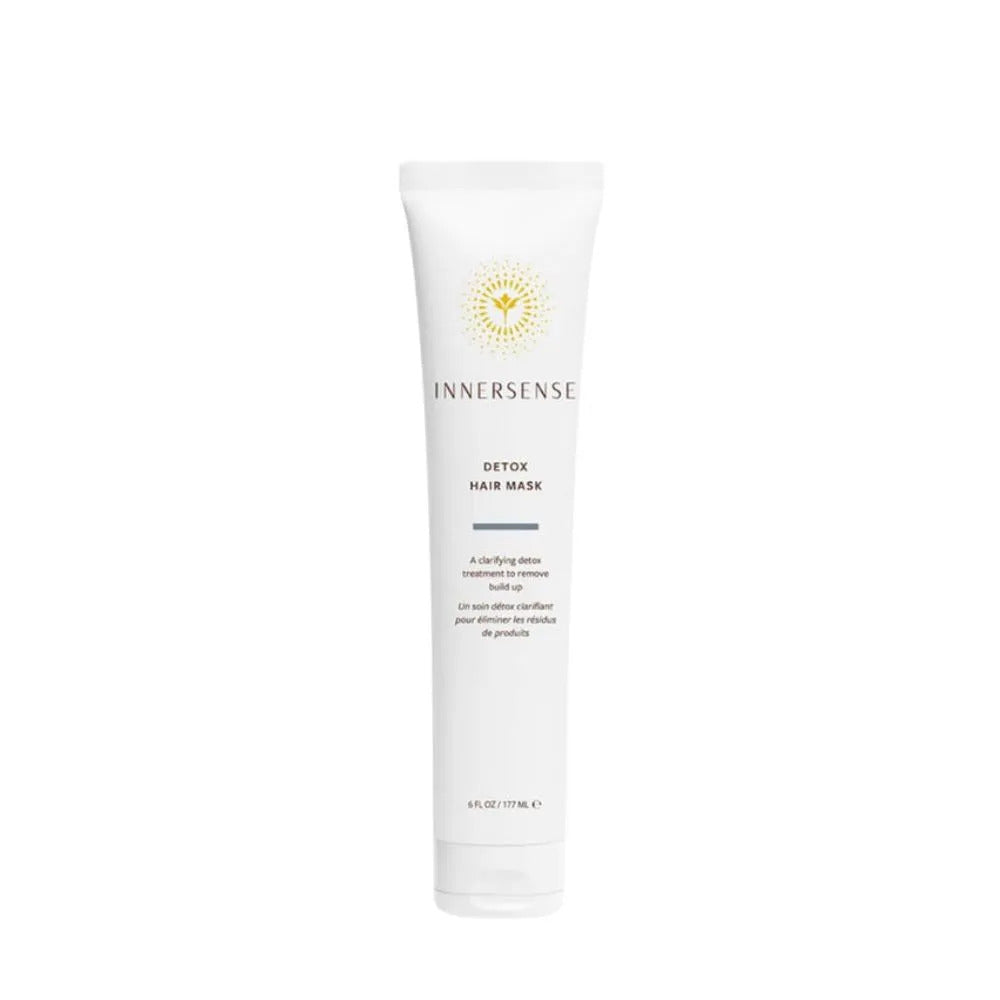 Mascarilla Detox Para El Cabello Innersense 177ml_0