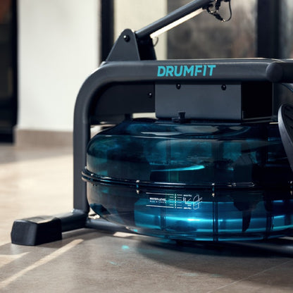 Cecotec Remo De Agua Drumfit Rower 10000 Neptuno_3
