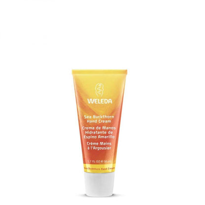 Crema de Manos de Espino Amarillo Weleda 50ml