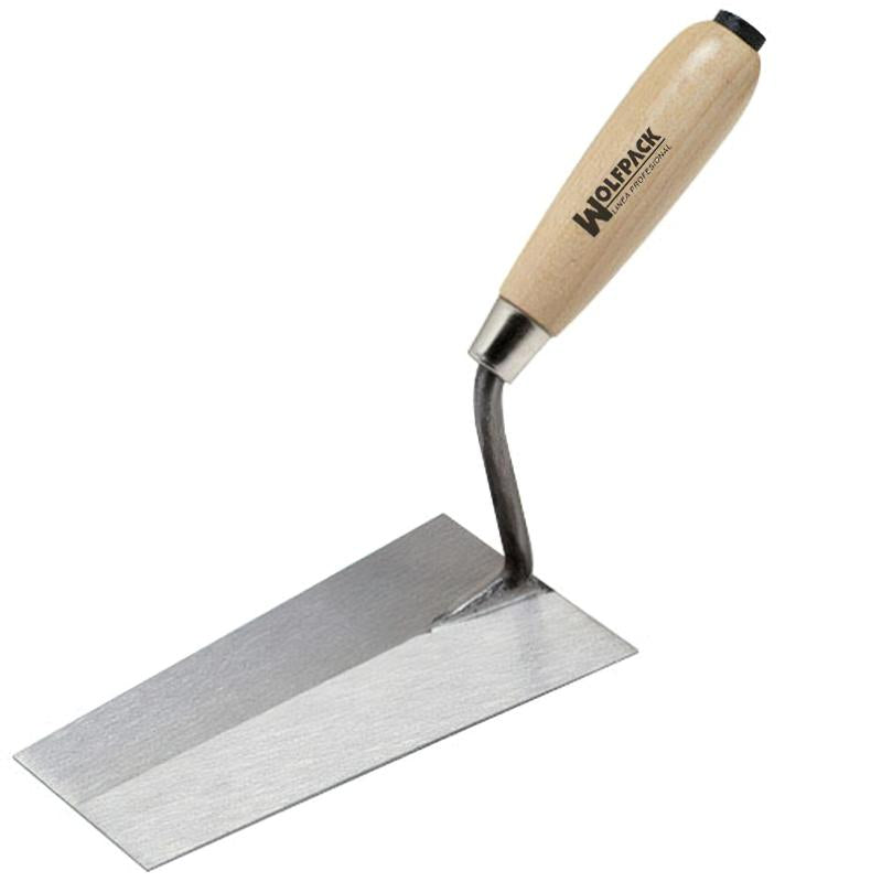Paleta Wolfpack Mango Madera 341-a / 180 Mm._0