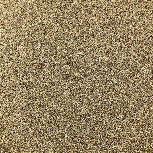 Semillas De Anis Verde Bio Granel 0,125 Kg_0