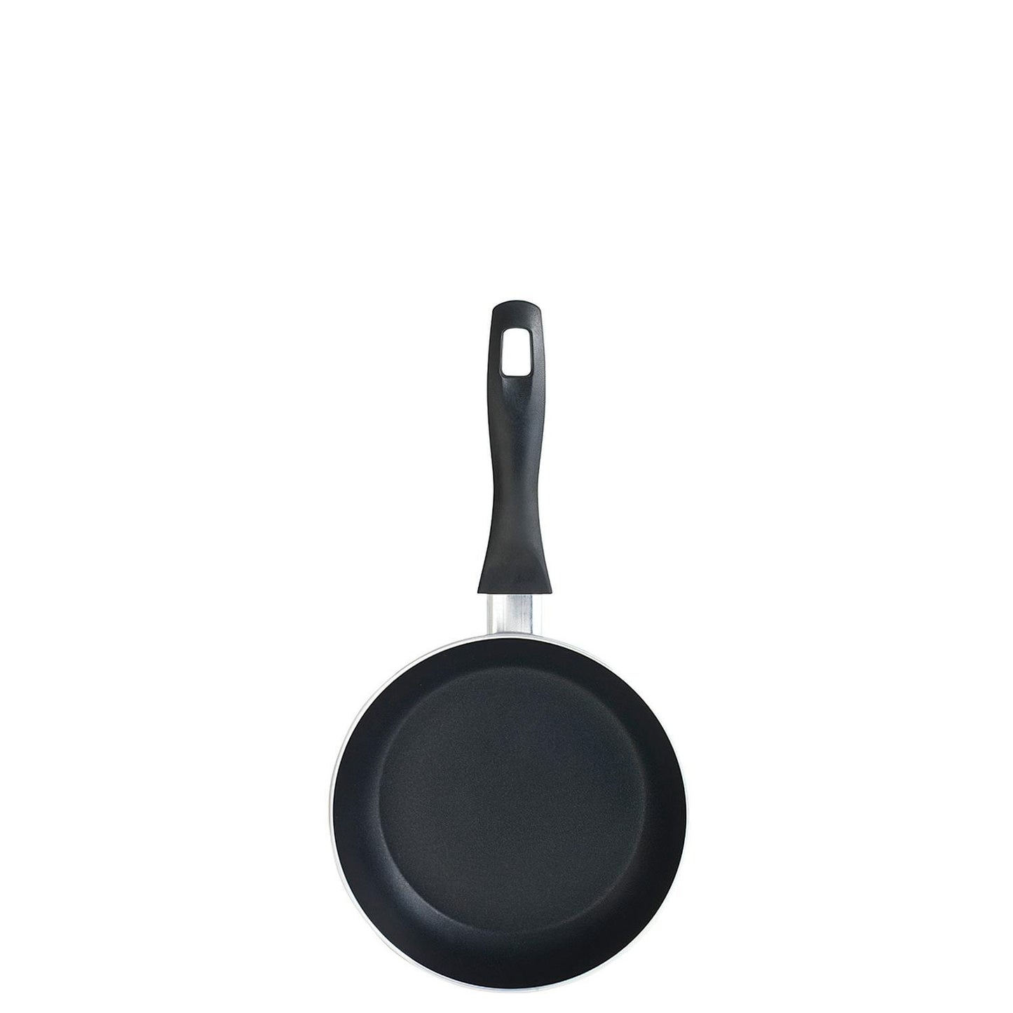 Oryx Sartén Aluminio Antiadherente Basic, Alta Resistencia, Apta Inducción, Libre Pfoa, Diámetro 18 Cm, Espesor 3 Mm._2