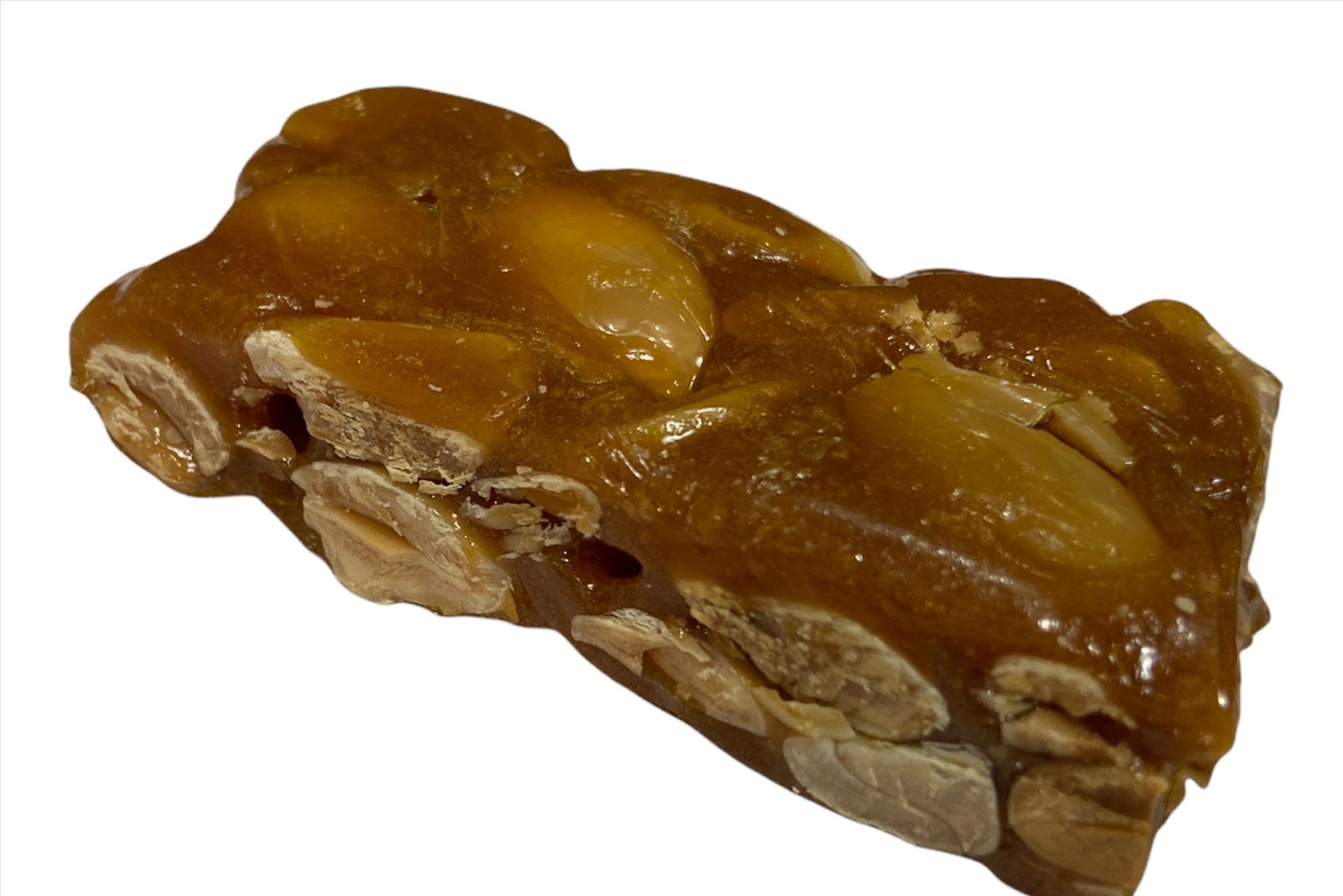 Almendras Marcona Crudas Peladas 150g_4