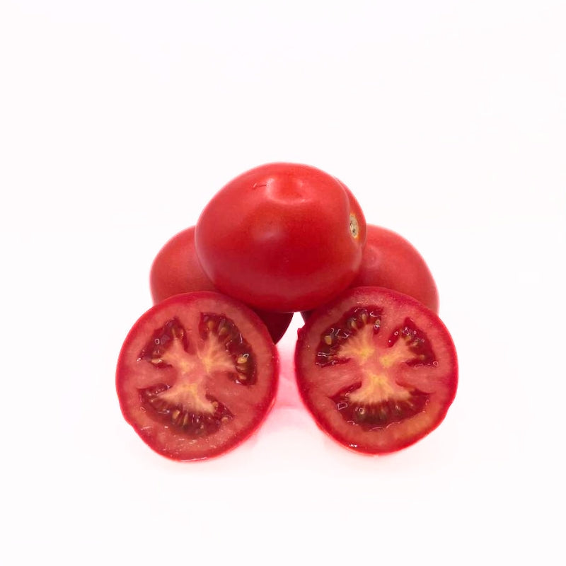 Tomate Pera del campo a casa