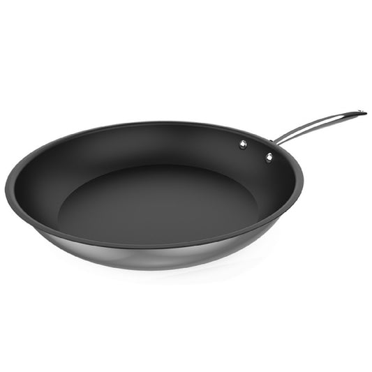 Cecotec Sartén Sartén Polka Classy 28 Bucket Steel_0