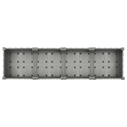 Arriate Polipropileno 160x40x23 Cm_3
