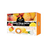 Mochi de Doble Relleno de Mango y Leche Bamboo House 180 g