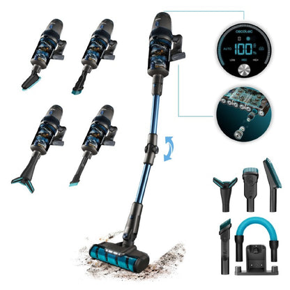 Cecotec Conga Rockstar 11500 Odyssey Ergoflex Cecotec_0