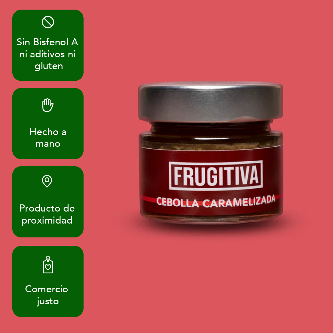 Cebolla Caramelizada 110g._1