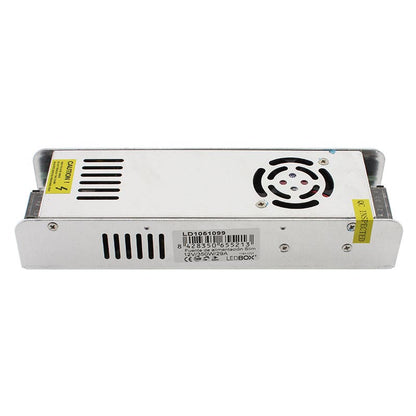 Fuente De Alimentación Slim Dc12v/360w/30a_2