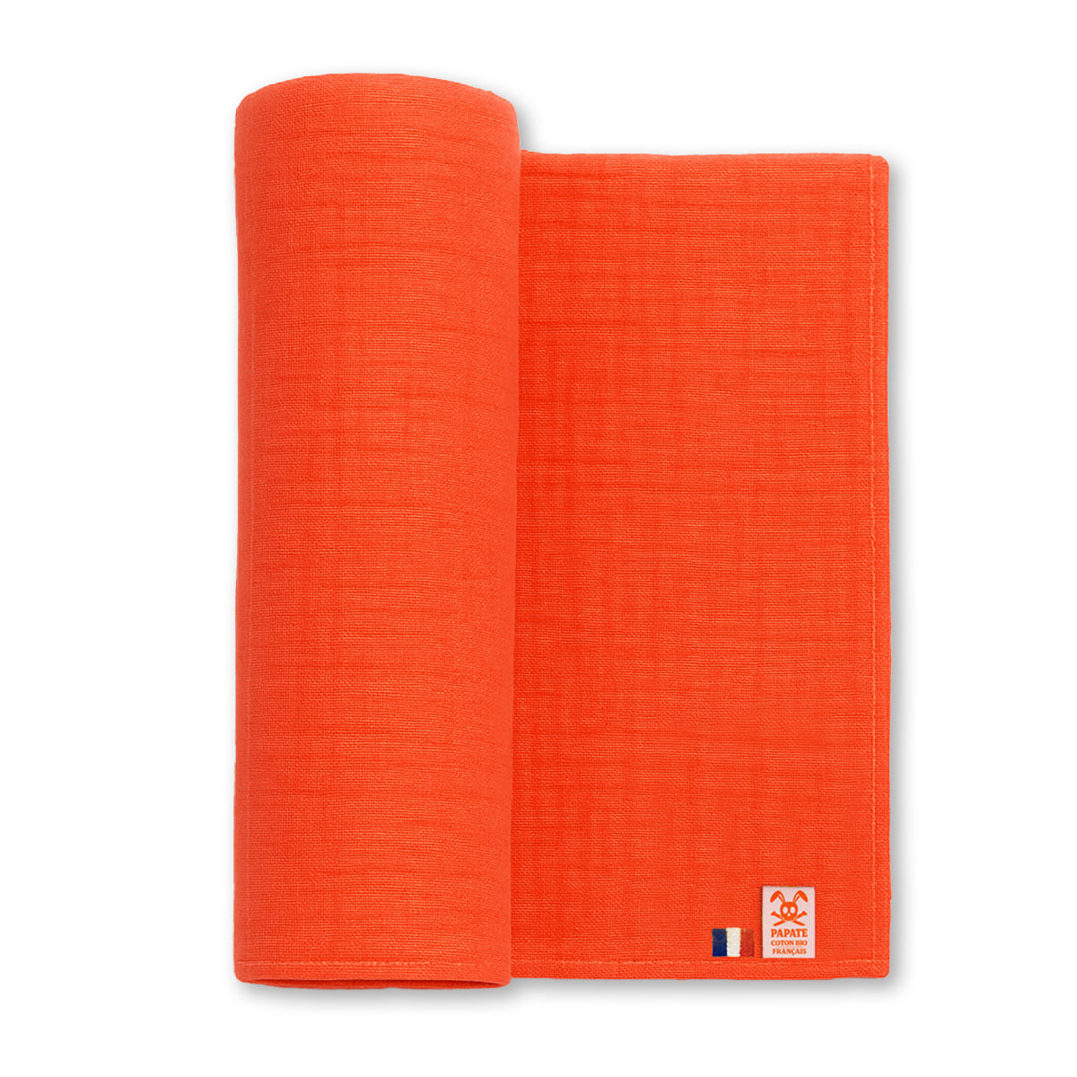 Maxi Pañal De Algodón Bio Fresa