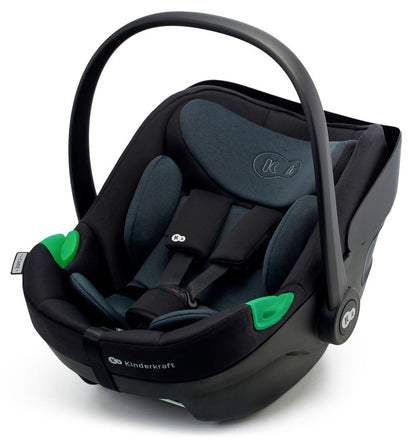Silla De Coche Rwf I-care I-size Graphite Black_1