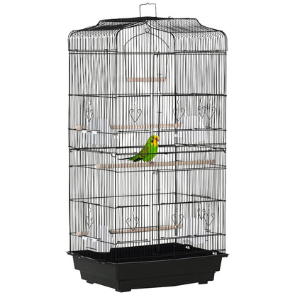 Pawhut Jaula Para Pájaros_0