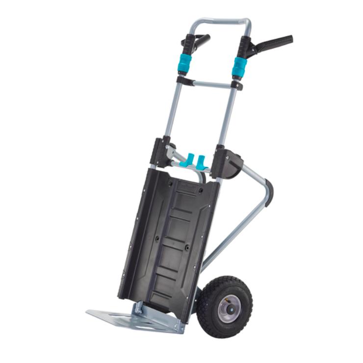 1 TS 2500 - Carro de transporte Wolfcraft