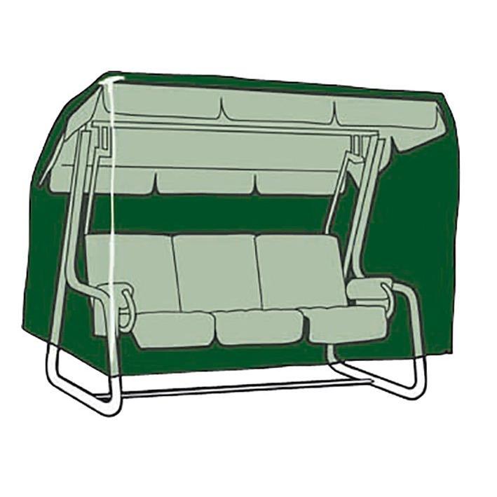 Funda polietileno para balancín