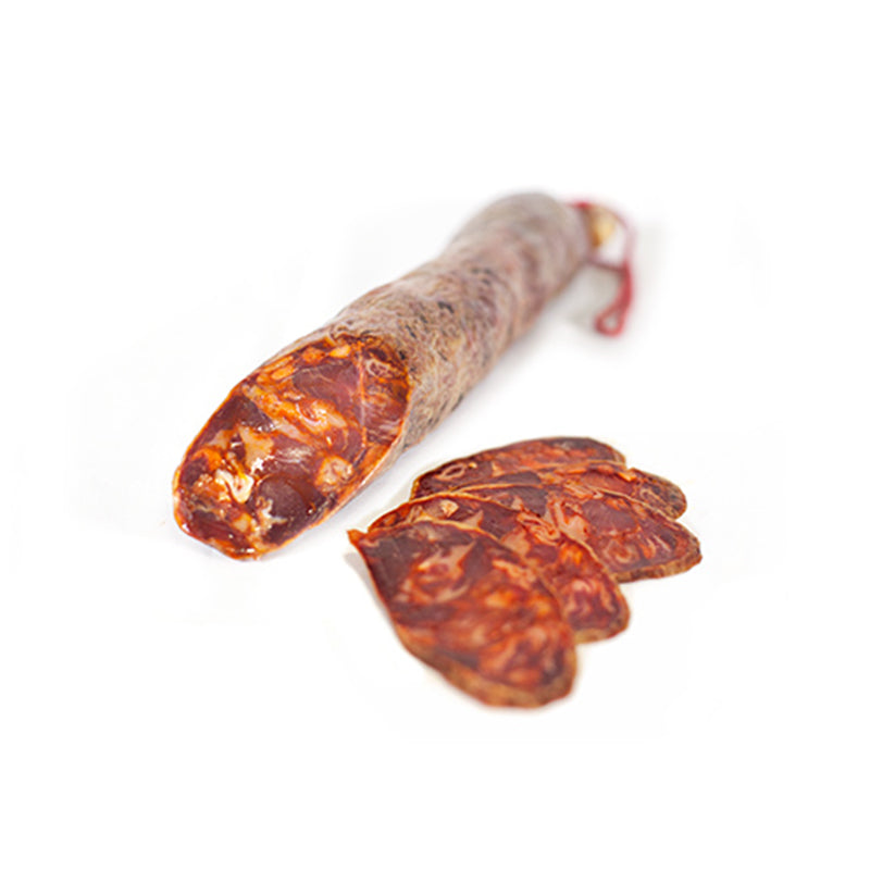 Chorizo Ibérico De Bellota 500 gr. (aprox.)_0