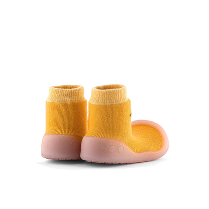 Zapatos De Bebé Que Cambian De Color Con La Luz Del Sol Yellow Potato Bigtoes Chameleon L (21,5)_3