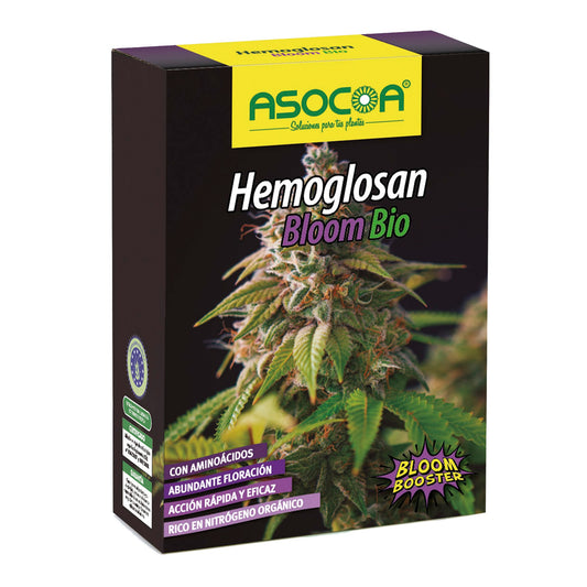 Hemoglosan Bloom Bio 800 Grs_0