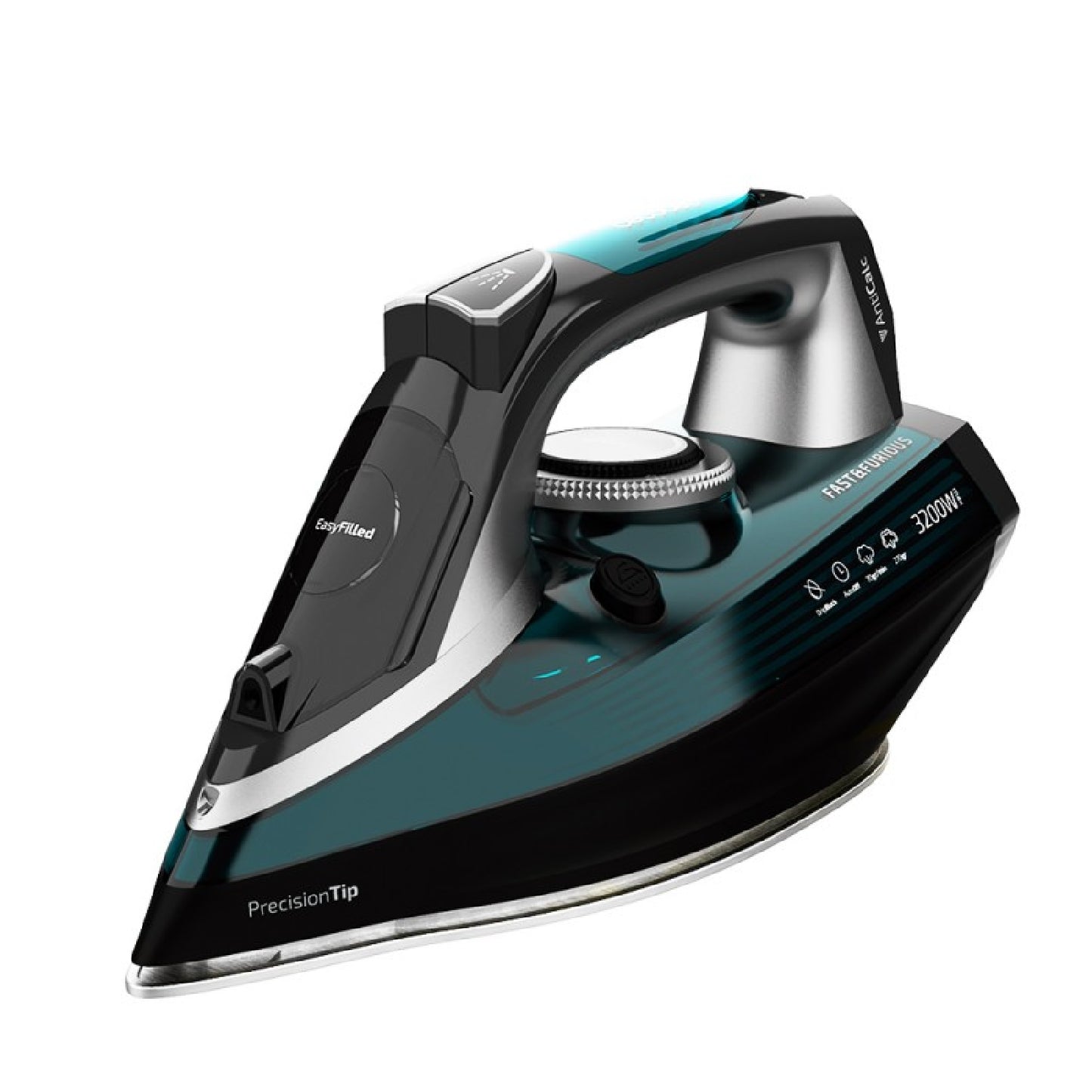Cecotec Plancha Horizontal Fast&furious 5060 Ultra_0