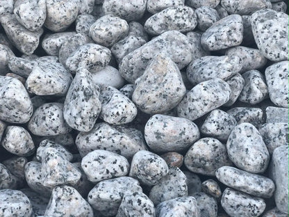 Piedra Para Lecho Tortugas Vio Habit / Saco 20 Kg. / Mediano / Gris_1