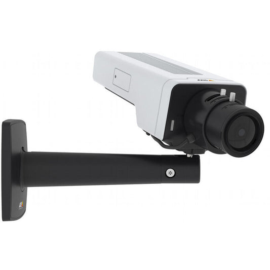 Axis P1375 Barebone Cámara De Seguridad Ip Caja Pared 1920 X 1080 Pixeles_0