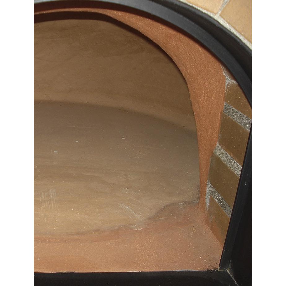 Horno Gran Canaria Plus Movelar