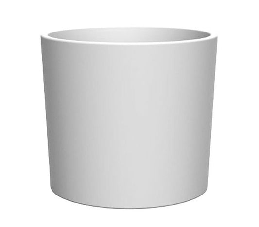 Macetero Hortensia 80cm Blanco_0