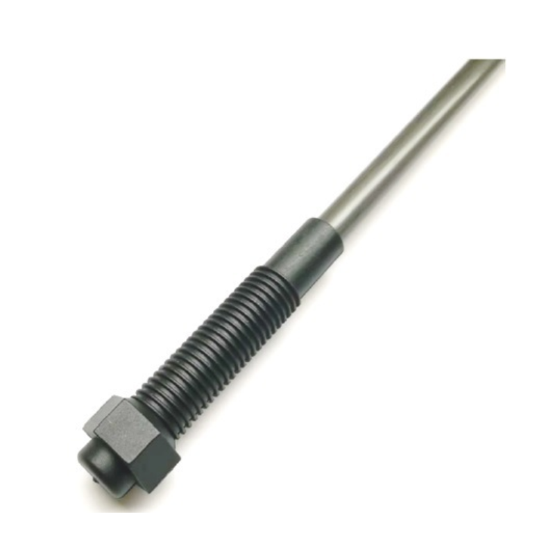 Garland - 71vmo50353 Accesorio Para Vareadores - Pack De 4 Varillas Para Vareador Minelli Olivgreen 5 Mm. Diámetro 353 Mm Longitud. Olivgreen_0