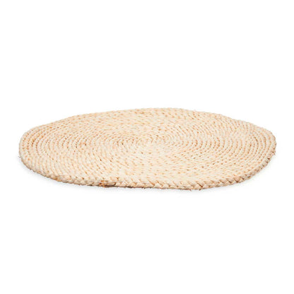 Salvamantel Esparto Redondo 40cm Colección Kinvara_0