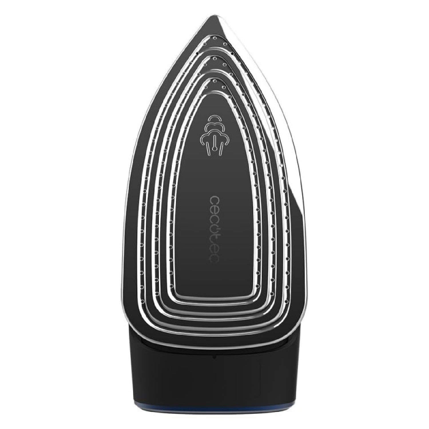 Cecotec Plancha Horizontal Con Bomba Ironhero 3000 Sauna I-pump_0