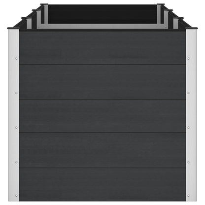 Arriate Elevado Negro 300 X 100 X 91 Cm_3