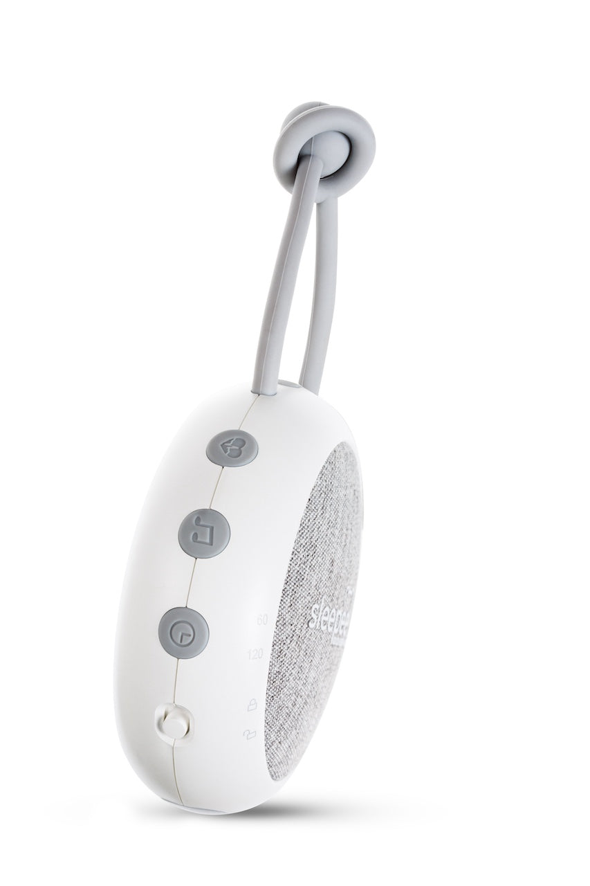 Cuna Nido 3 En 1 Con Caja Musical - Grey_3