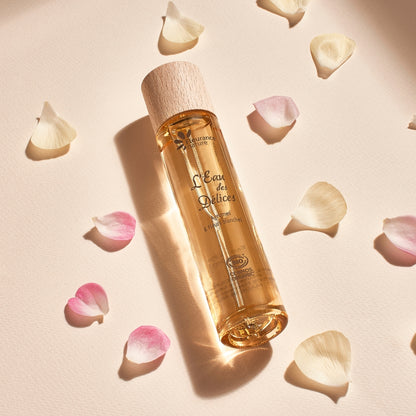 Agua De Perfume Citricos & Flores Blancas Fleurance Nature 50ml_2