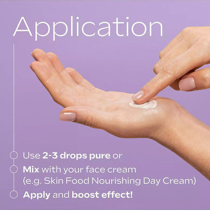 Sérum Hidratante Booster Drops con Ácido Hialurónico 30 ml